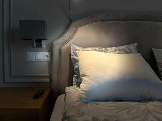 Premium Apartment for 6 guests city center with 2 bedrooms and living room - Krakow - 9