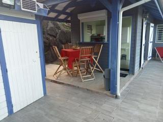 AWMONY'KAZ, Gite à Trois-Rivières GUADELOUPE - 8