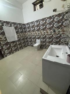 Retrova - Forest Villa near Rajpur Road - 8