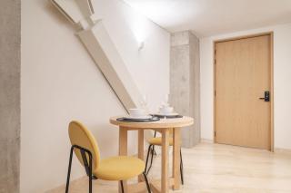 New 1Bed with Rooftop Terrace Beside Parque - Mexiko-Stadt - 3