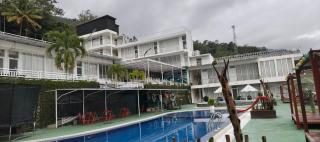 My Nasha Tigaras - 1