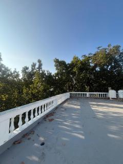 Retrova - Forest Villa near Rajpur Road - 4