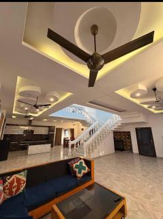 Retrova - Forest Villa near Rajpur Road - 4