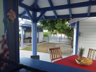 AWMONY'KAZ, Gite à Trois-Rivières GUADELOUPE - 6