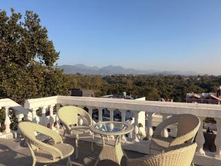 Retrova - Forest Villa near Rajpur Road - 9