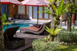 Lebak Bali Residence - 2