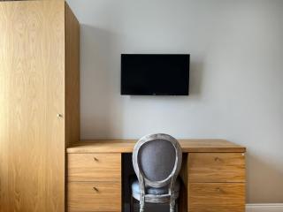 Premium Apartment for 6 guests city center with 2 bedrooms and living room - Krakow - 3