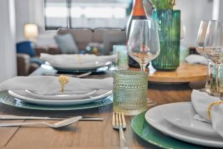 3 Blocks to Bay Boat Parking Renovated 3 Bd - 2