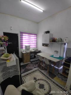 Sri Nawa Homestay - 8