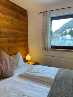 Natursport Heutal Appartements Ski-in & Ski-out - 1