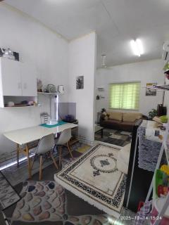 Sri Nawa Homestay - 7