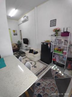 Sri Nawa Homestay - 6