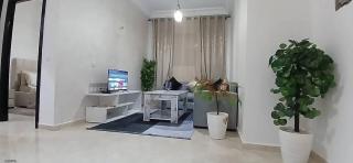 Apartment for rent in Tangier, 1 bedroom - Hajreien - 0