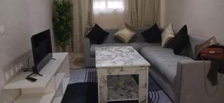 Apartment for rent in Tangier, 1 bedroom - Hajreien - 1