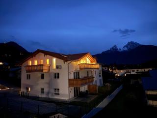 Das Gipfelglück - 2