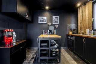 Refuge des Amoureux-Jacuzzi Sauna-Strasbourg 15mn - Truchtersheim - 5