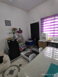 Sri Nawa Homestay - 5