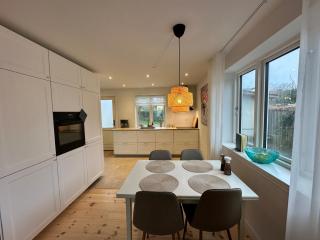 Modern & Unique property in Odense centrum - FREE PARKING - 5