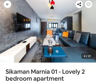 Lovely Apartments - 0
