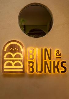 Bun and Bunks - Udaipur - 9