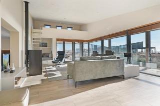 Luxury Beachfront Villa 4p - Uitzicht op de Baai & Duinen - Villa 19 - 3