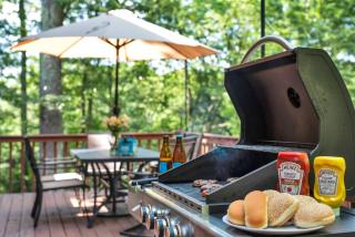 Charming Getaway Minutes from Lake Wallenpaupack - 9