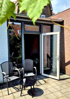 Guesthouse Bij de Groenestraat - 5