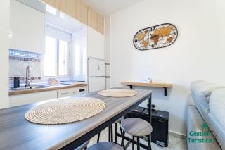 Zuri's Loft Islantilla Golf - 1