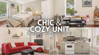 Southern Parkway Retreat Near Downtown Louisville - 0