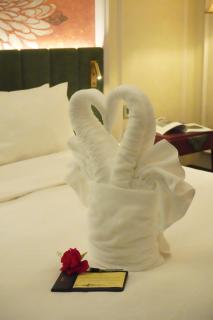 Golden Silk Boutique Hotel - 7