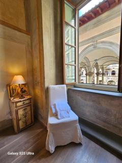 Appartamento Signoria - Florencia - 4