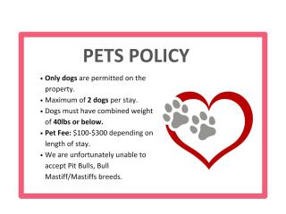 Boardwalk CozySuites Condo with kitchen 30 - 9