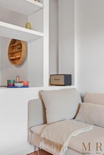 Casa Chamberes Ref #33 - 3