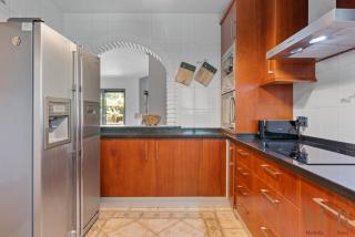 Casa Chamberes Ref #33 - Marbella - 6