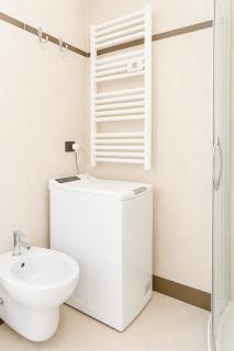 Menton Ville 5 Pers Parking WiFi AC - Menton - 6