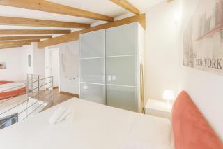 Menton Ville 5 Pers Parking WiFi AC - Menton - 5