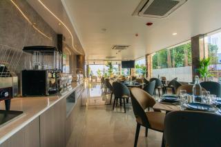 Lonuhiri at Dhigurah - 2