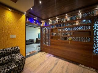 Palmstone Retreat - 0