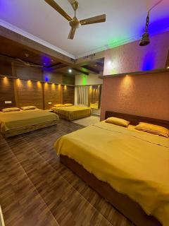 Palmstone Retreat - 6