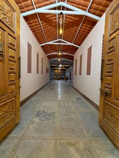 Palmstone Retreat - 5