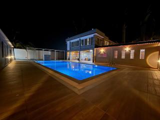 Palmstone Retreat - 4