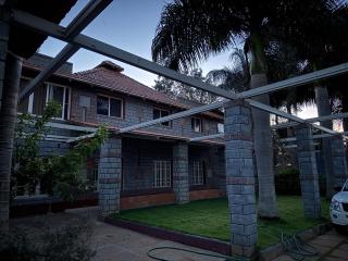 Palmstone Retreat - 3