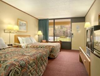 Serenity Inn Sweetwater - Sweetwater - 1