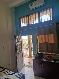 Résidence A - Yaoundé - 2