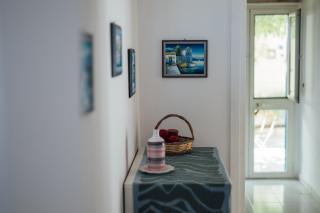 Banfi's villa on the sea - 4