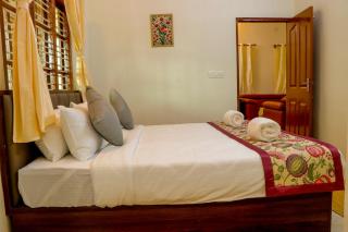 Eco Serenity Pet-friendly Charming 2-BHK Villa With Lush Garden, Gazebo, Private Pool & Open Dining Close to Nandi Hills - 1