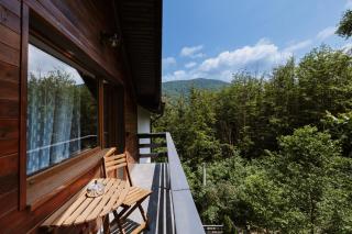 Forest Villa - Entire Floor with Balcony & Mountain View - 0