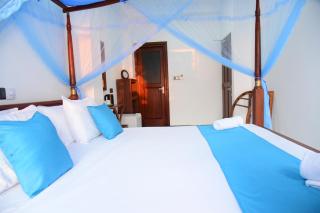 Vinus Guest House Hikkaduwa - Hikkaduwa - 4