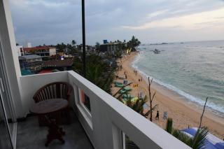 Vinus Guest House Hikkaduwa - Hikkaduwa - 3