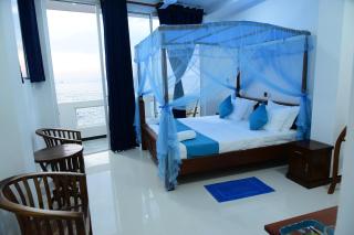 Vinus Guest House Hikkaduwa - Hikkaduwa - 2